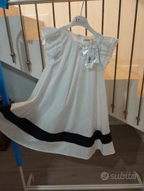 Abito bimba da cerimonia Laura Biagiotti