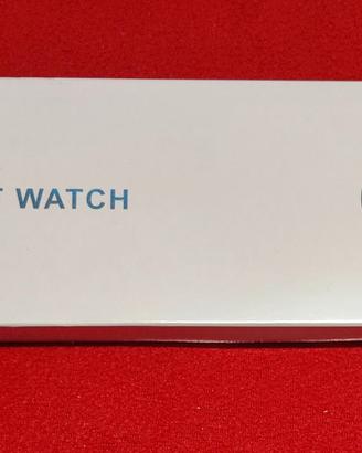 Smartwatch DR03 Rosa Bluetooth
