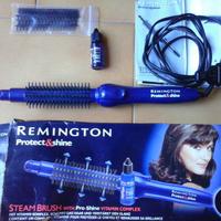 Spazzola a vapore REMINGTON Protect & Shine