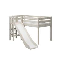 LETTO FLEXA CON SCIVOLO