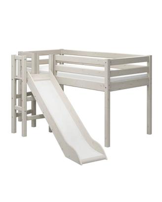LETTO FLEXA CON SCIVOLO