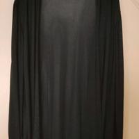 Cardigan lungo donna Luisa Spagnoli Tg L 