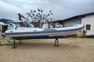 Gommone Mv 780 confort