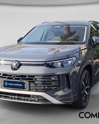 VOLKSWAGEN Tayron - Tayron 1.5 etsi Eleganc U36121