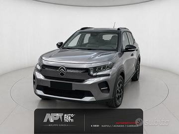 Citroën C3 1.2 puretech turbo Max 100cv s&s