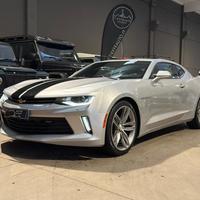 CHEVROLET Camaro RS 3.6 V6 manual gearshift