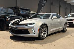 CHEVROLET Camaro RS 3.6 V6 manual gearshift