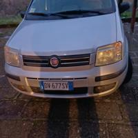 Fiat Panda 2009