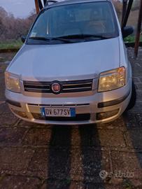 Fiat Panda 2009
