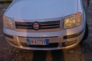 Fiat Panda 2009