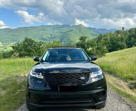 Range Rover Velar