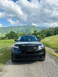 Range Rover Velar