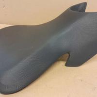 Sella pilota Ducati Multistrada 620 1000 1100