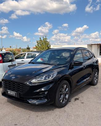 Ford Kuga 1.5 EcoBlue 120 CV 2WD ST-Line