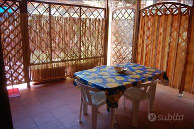 Sud Sardegna pinus Village S.Margherita pula