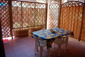 Sud Sardegna pinus Village S.Margherita pula