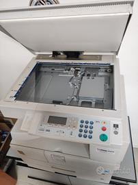 Fotocopiatrice Ricoh aficio Mp2000
