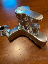 Rubinetto Grohe per vasca