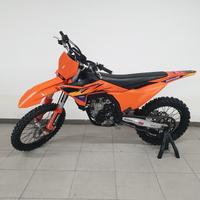 Ktm 250 SX-F Cross