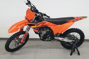 Ktm 250 SX-F Cross