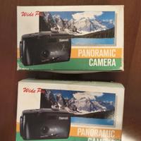 2 Panoramic camera