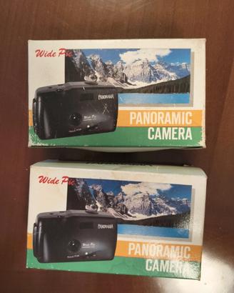 2 Panoramic camera