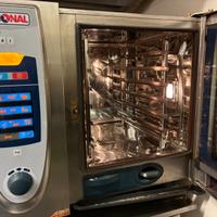 Rational self-cooking