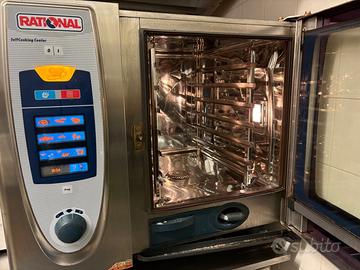 Rational self-cooking