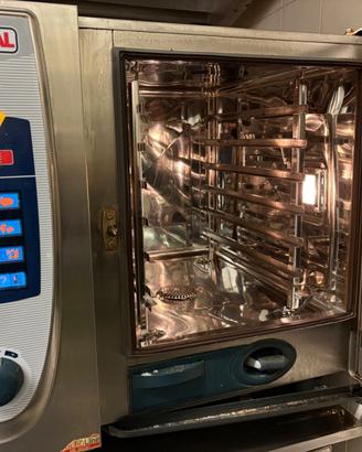 Rational self-cooking