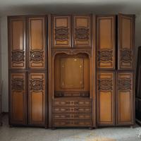 Mobile per camera da letto