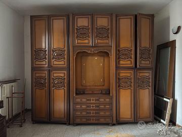 Mobile per camera da letto