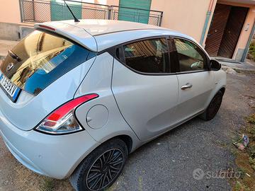Lancia Y1.2 benzina🚗