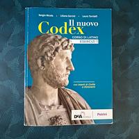 il nuovo codex 1