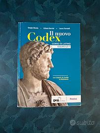 il nuovo codex 1