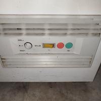 Congelatore/pozzetto