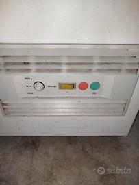 Congelatore/pozzetto