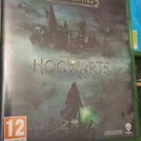 8 Giochi Xbox One Series X Hogwarts Legacy