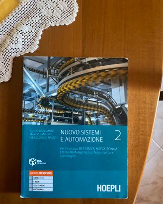 Nuovo sistemi e automazione 2