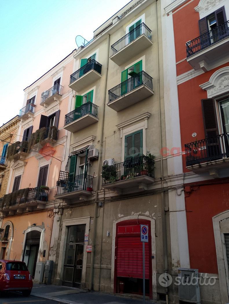Apartment in Bari, Libertà, Municipio 1 - Vista 3