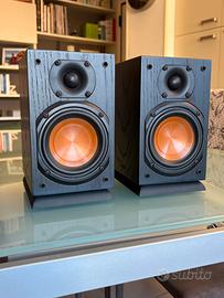 Diffusori CHARIO Piccolo