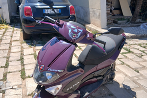 2010 Gilera runner 50