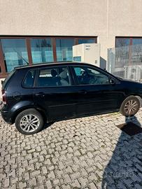 Volkswagen Polo 1.2 usata