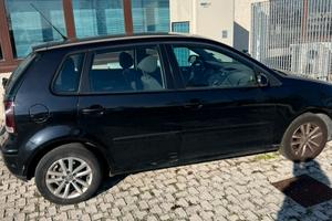 Volkswagen Polo 1.2 usata