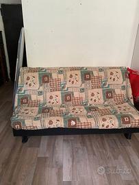 divano letto matrimoniale