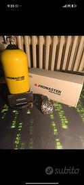 Citizen Promaster Ecodrive 