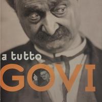 Collezione 7 videocassette Govi