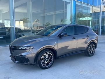 Alfa Romeo Tonale 1.5 175 CV MHEV TCT7 Ti - possib