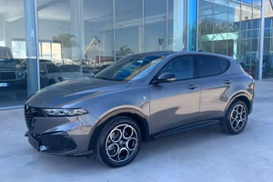 Alfa Romeo Tonale 1.5 175 CV MHEV TCT7 Ti - possib