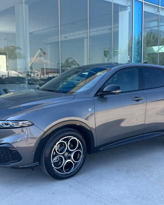 Alfa Romeo Tonale 1.5 175 CV MHEV TCT7 Ti - possib