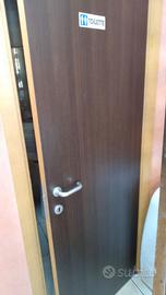 Porte